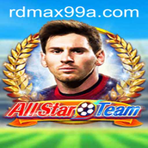 AllStarTeam: The Game That Redefines Team Building with 'RD MAX99'