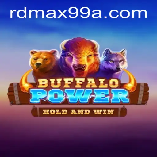 Explore the Fascinating World of BuffaloPower: A Thrilling Gaming Experience