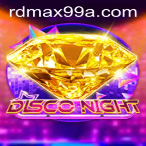 Dive into the Thrilling World of DiscoNight and the Mysterious RD MAX99