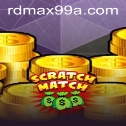 ScratchMatch: Engaging Gamers with RD MAX99