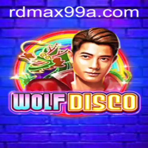 Unleashing the Nightlife: Discover 'WolfDisco' with RD MAX99