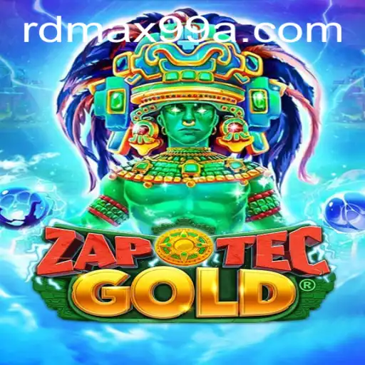 The Enchanting World of ZapOtecGold: A Journey with RD MAX99