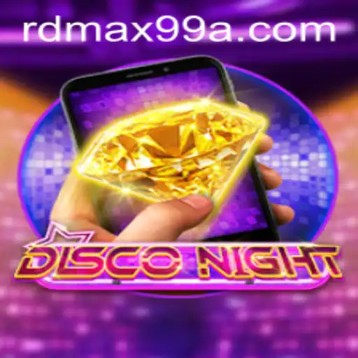 DiscoNightM: An Adventurous Game Experience with RD MAX99