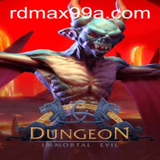 Delving into the Mystical World of 'Dungeon' with RD MAX99