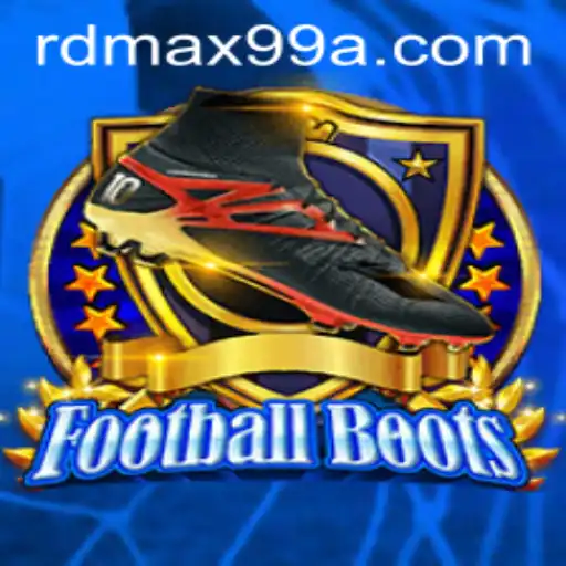 Exploring the Exciting World of FootballBoots and RD MAX99