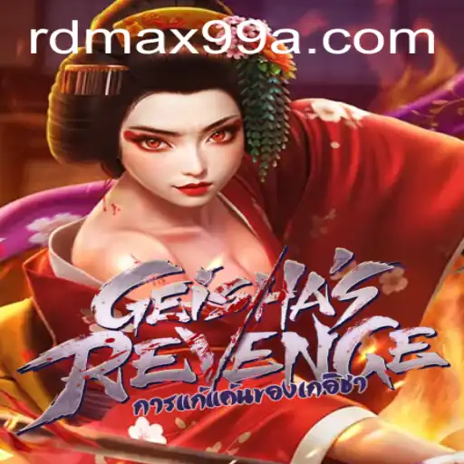 Unlock the Mysteries of GeishasRevenge with RD MAX99