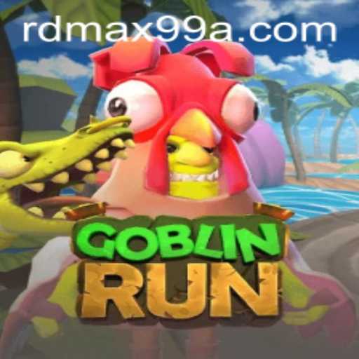 GoblinRun: An Exciting Adventure Awaits with RD MAX99