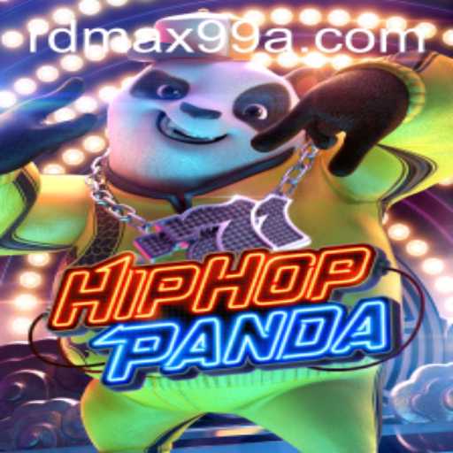 Discovering HipHopPanda: An Exciting Gaming Experience with RD MAX99