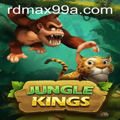 JungleKings: A Deep Dive into the New Adventure with RD MAX99