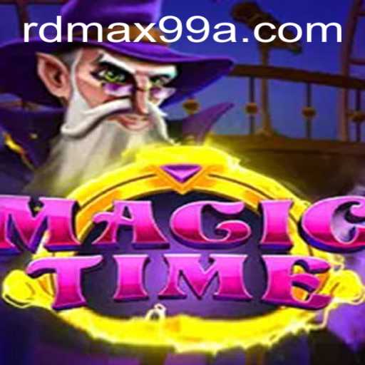Unveiling the Enchanting World of MagicTime: A Comprehensive Guide