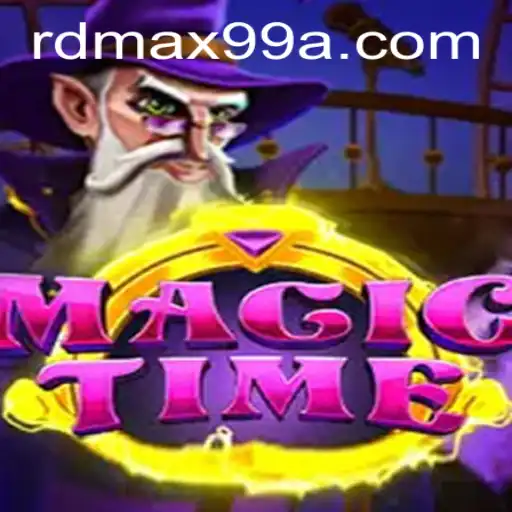 Unveiling the Enchanting World of MagicTime: A Comprehensive Guide