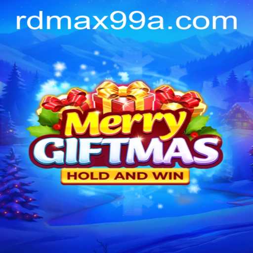 MerryGiftmas: The New Holiday Game Bringing Joy to Gaming Enthusiasts
