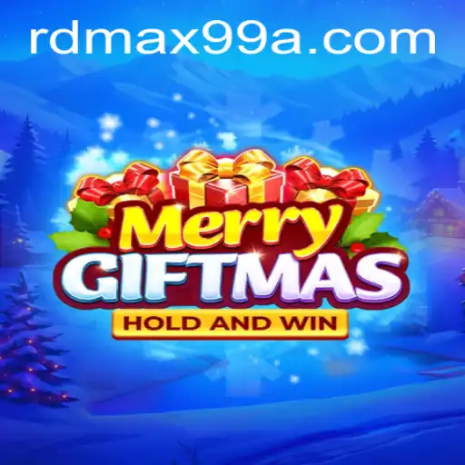 MerryGiftmas: The New Holiday Game Bringing Joy to Gaming Enthusiasts