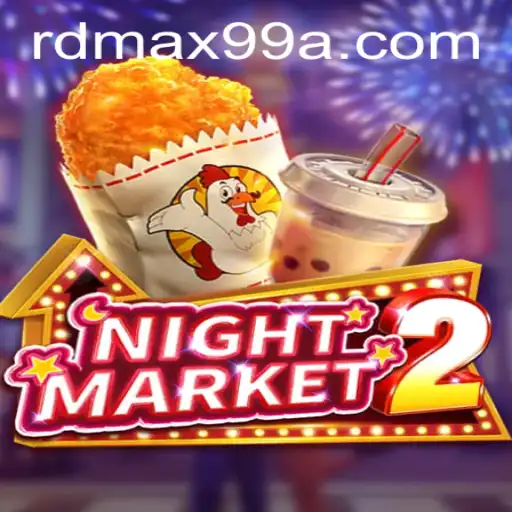 Unraveling the Excitement of NightMarket2: The Role of RD MAX99