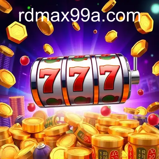 Exploring the Exciting World of Online Slots with RD MAX99