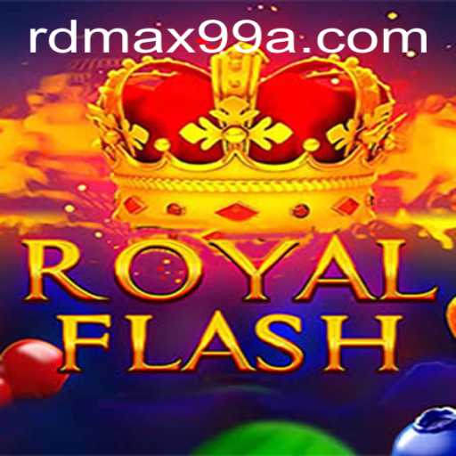 Experience Thrills with RoyalFlash: The Ultimate Gaming Adventure