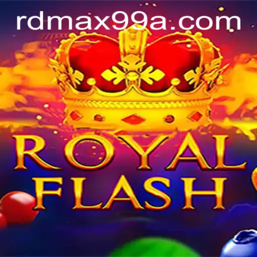 Experience Thrills with RoyalFlash: The Ultimate Gaming Adventure