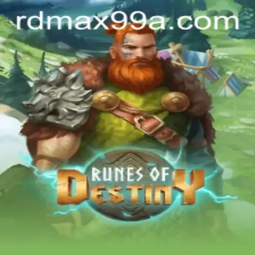 Unlock the Magic of RunesOfDestiny with RD MAX99