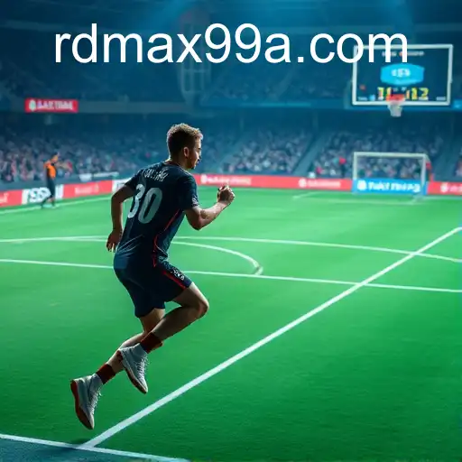 How RD MAX99 is Revolutionizing the Sports World
