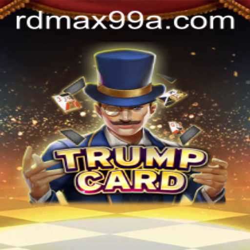 TrumpCard: Navigating Strategy and Politics in Modern Gaming