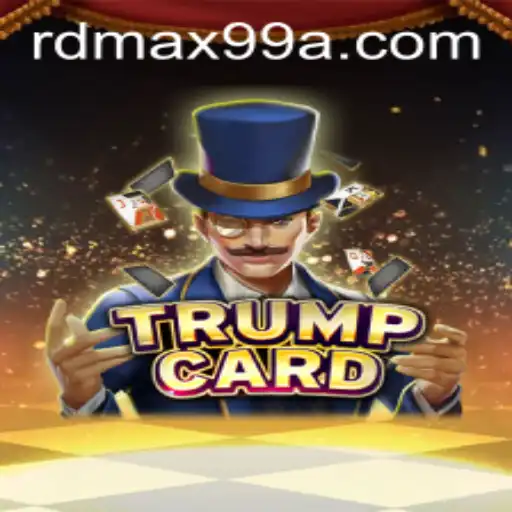 TrumpCard: Navigating Strategy and Politics in Modern Gaming