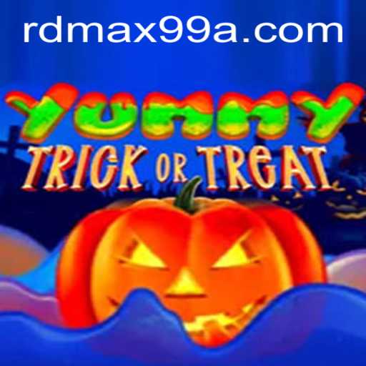 YummyTrickorTreat: A Spooktacular Gaming Experience with RD MAX99
